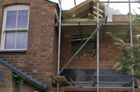 free Eynesbury home extension quotes