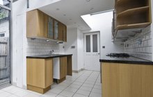 Eynesbury kitchen extension leads